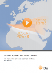 Desert Power Getting Started